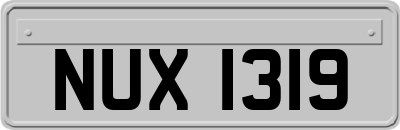 NUX1319