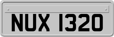 NUX1320