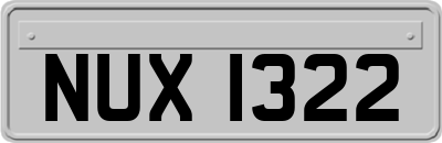 NUX1322