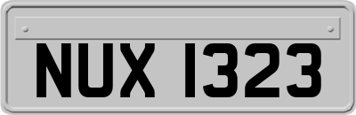 NUX1323