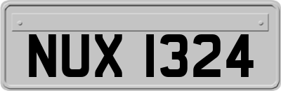 NUX1324