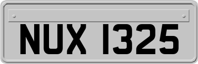 NUX1325
