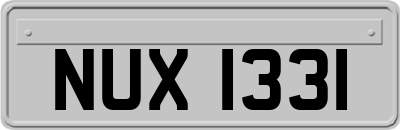 NUX1331