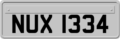 NUX1334
