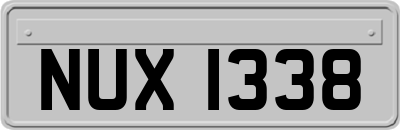 NUX1338