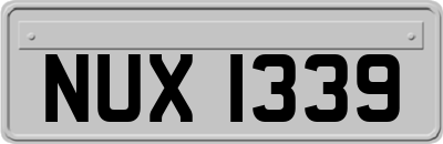 NUX1339