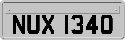 NUX1340