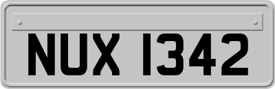 NUX1342