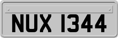 NUX1344
