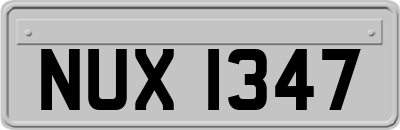 NUX1347