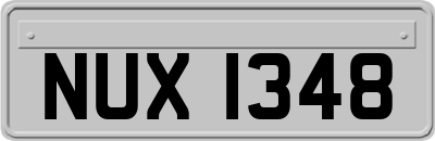 NUX1348