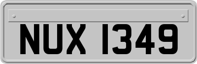 NUX1349