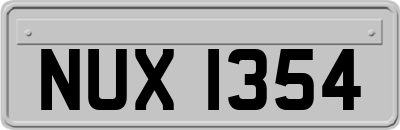 NUX1354