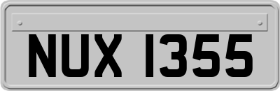 NUX1355