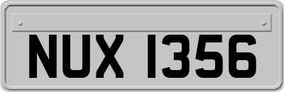 NUX1356