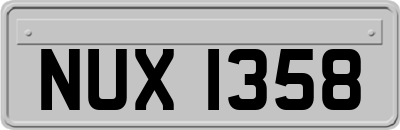 NUX1358