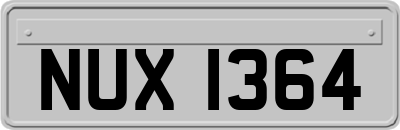 NUX1364