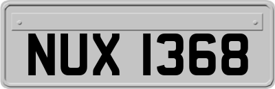 NUX1368
