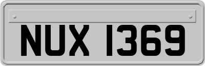 NUX1369