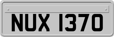 NUX1370