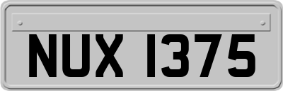 NUX1375