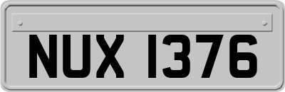 NUX1376