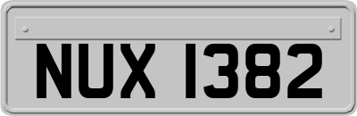 NUX1382