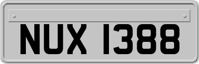 NUX1388