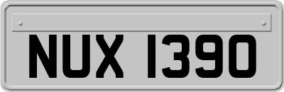 NUX1390