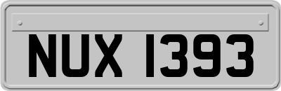 NUX1393