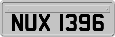 NUX1396