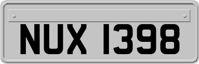 NUX1398