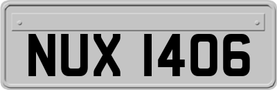 NUX1406