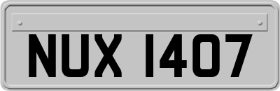 NUX1407