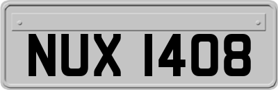 NUX1408