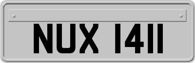 NUX1411