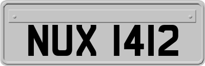 NUX1412