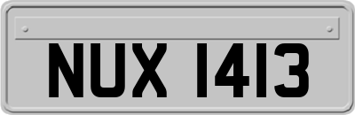 NUX1413