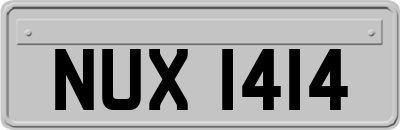 NUX1414