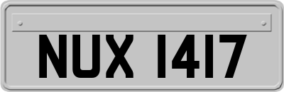 NUX1417