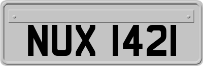 NUX1421