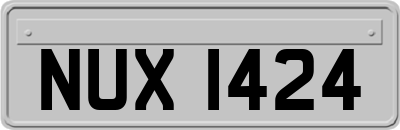 NUX1424