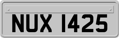 NUX1425