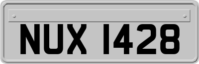 NUX1428