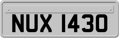NUX1430