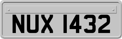 NUX1432