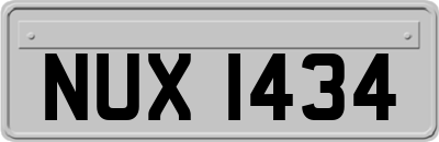 NUX1434