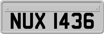 NUX1436