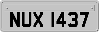 NUX1437