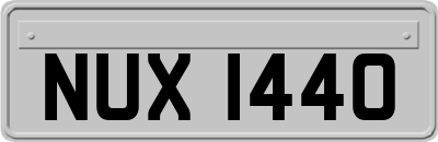 NUX1440